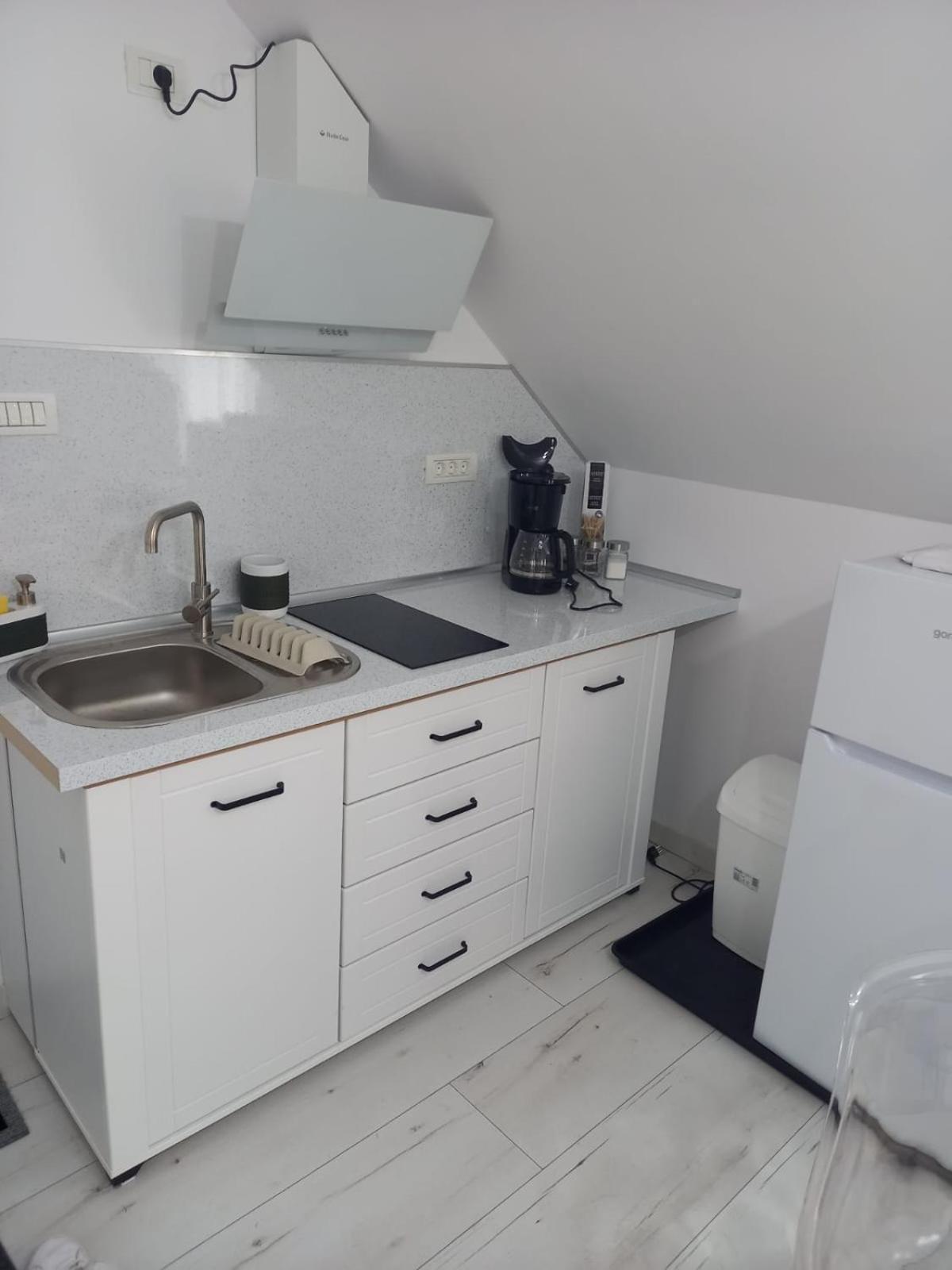 Casa De Vacanta Geoagiu Băi Eksteriør bilde