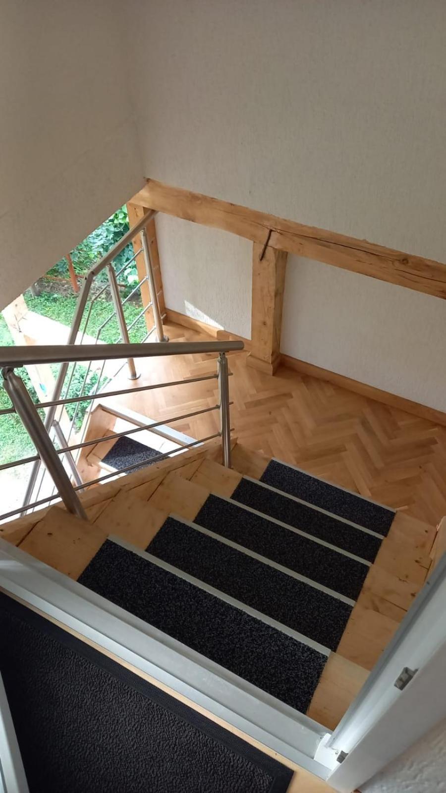 Casa De Vacanta Geoagiu Băi Eksteriør bilde