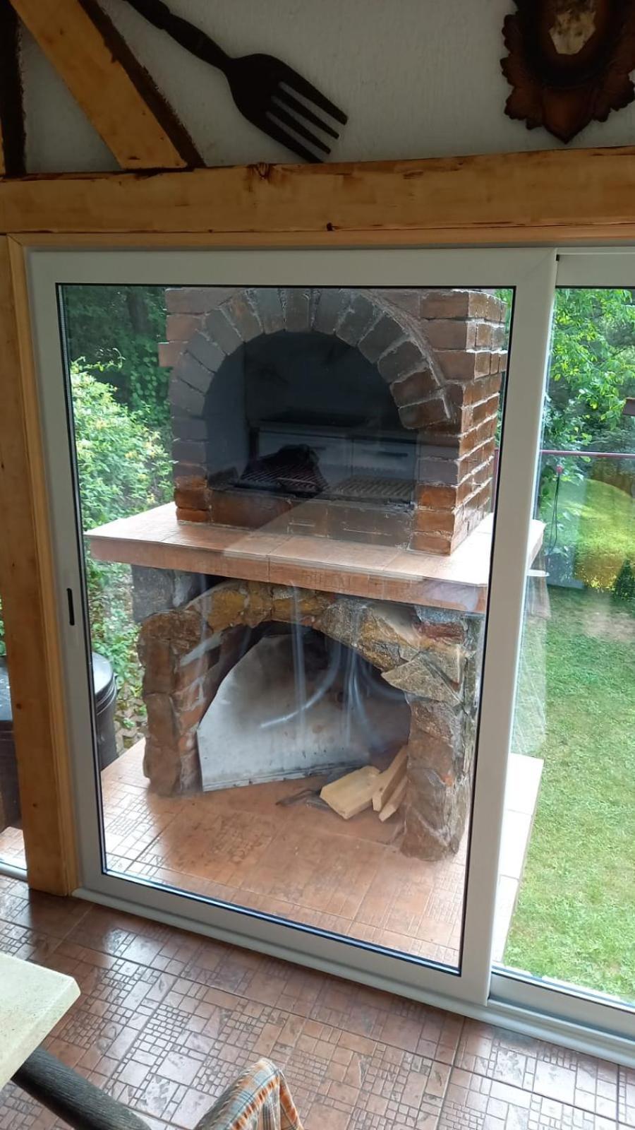 Casa De Vacanta Geoagiu Băi Eksteriør bilde