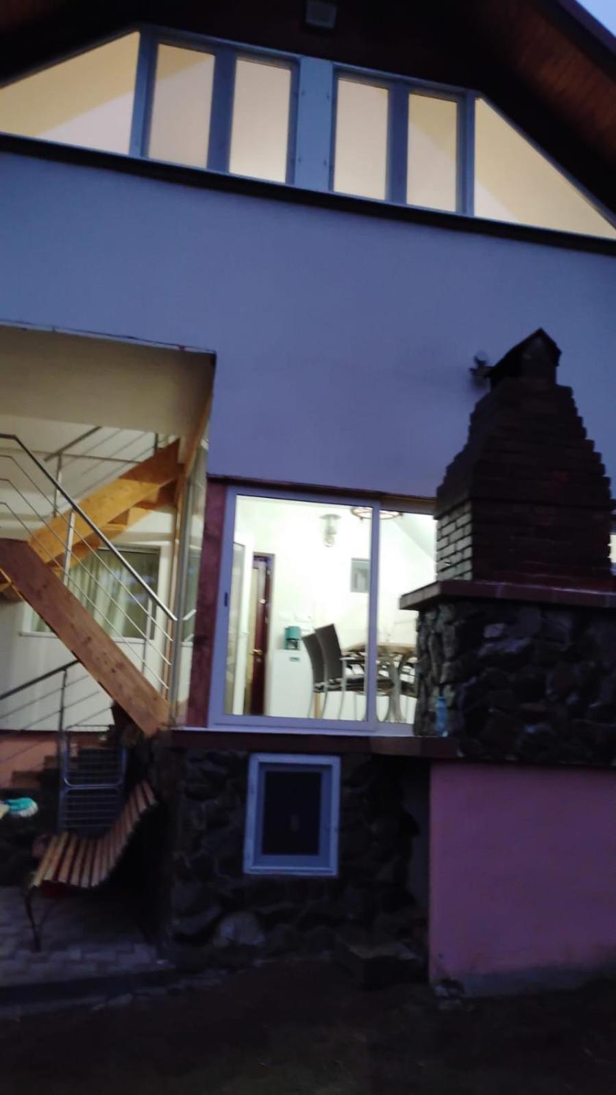 Casa De Vacanta Geoagiu Băi Eksteriør bilde